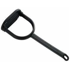 Картофелемялка Tescoma Space Line 638025, нейлон черный