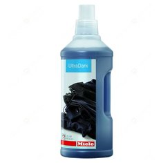 Гель для стирки Miele UltraDark 11997131EU6, 1.5 л, бутылка
