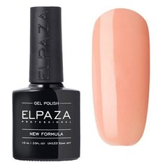 Гель-лак для ногтей ELPAZA Classic, 10 мл, 020 Миндальное печенье