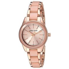 Наручные часы ANNE KLEIN 3212LPRG