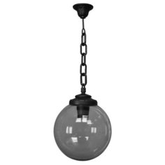 Fumagalli Светильник уличный подвесной Sichem/Globe G300 G30.120.000.AZE27