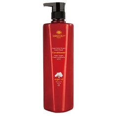 Dancoly кондиционер для волос Argan Oil с маслом арганы и натуральным витамином Е, 300 мл
