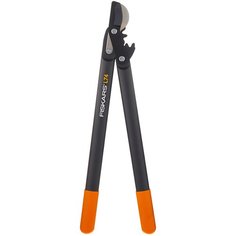 Сучкорез FISKARS PowerGear L74 1000582 черный