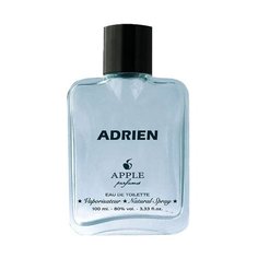 Туалетная вода Apple Parfums Univers Adrien, 100 мл