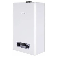 Конвекционный газовый котел Kentatsu Nobby Balance Plus 18-2CS, 17.8 кВт, двухконтурный