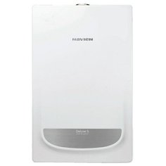 Газовый котел Navien Deluxe S COAXIAL-13k, двухконтурный