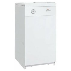 Конвекционный газовый котел Ferroli Torino 12.5, 12.5 кВт, одноконтурный