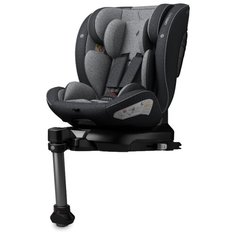 Автокресло группа 0/1 (до 18 кг) Osann Oreo 360° i-Size, Universe Grey