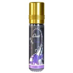 Масляные духи Shams Natural oils Дуэт, 10 мл
