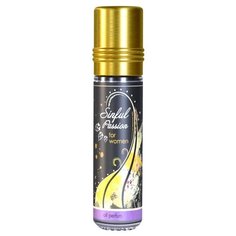 Масляные духи Shams Natural oils Греховная Страсть, 10 мл
