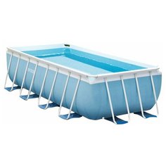 Бассейн Intex Prism Frame 28316/26788