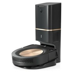 Робот-пылесос IRobot Roomba S9+