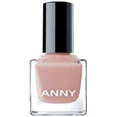 Лак ANNY Cosmetics цветной, 15 мл, № 300 Make Up