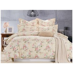 Постельное белье LUZAN 2 спальный Valtery