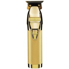 Триммер BaBylissPRO FX7870GE, gold
