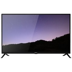 Телевизор Blackton 39S03B 39" (2020), черный