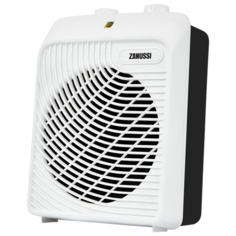 Тепловентилятор Zanussi ZFH/S-204 белый