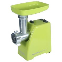 Мясорубка Чудесница Экстра ЭМШ 1500-Р1, зеленый