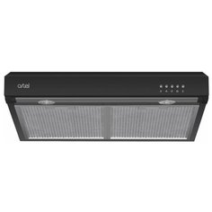 Подвесная вытяжка Artel ART-0960 Punto черный Артель