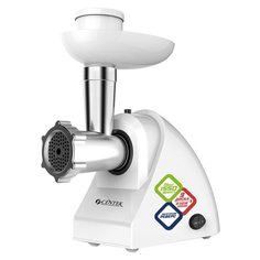 Мясорубка CENTEK CT-1605, белый