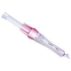 Щипцы CENTEK CT-2093 white/pink