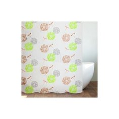 Штора для ванной комнаты Savol S-8PEVA12