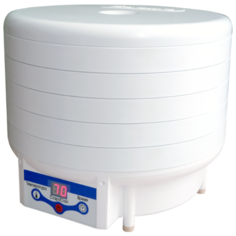 Сушилка БелОМО 8361 белый