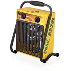 Электрическая тепловая пушка Ballu BHP-M-5 (4.5 кВт)