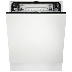 Встраиваемая посудомоечная машина Electrolux EEQ 947200 L