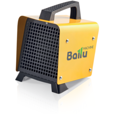 Электрическая тепловая пушка Ballu BKN-3 (2.2 кВт)