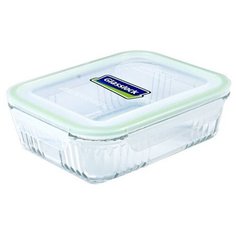 Glasslock Контейнер OCRS-360, 23.1x29.1 см, прозрачный