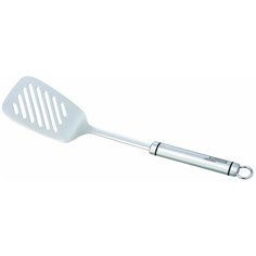 Лопатка Tescoma President 638673 с отверстиями, нержавеющая сталь стальной