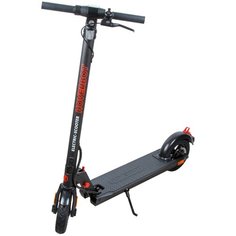 Электросамокат HOVERBOT TT-01, черный