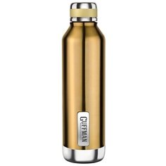 Классический термос Guffman Sky, 0.75 л золотистый