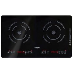 Электрическая плита Ginzzu HCI-243