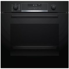 Электрический духовой шкаф Bosch HBG538EB6R