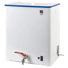 Наливной умывальник Элвин Водонагреватель ЭВБО-20/1.25 белый