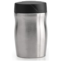 Термос для еды BergHOFF CooknCo, 0.35 л черный