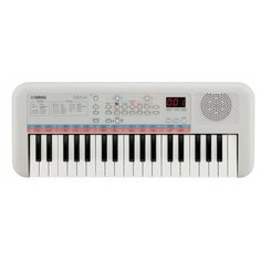 Синтезатор YAMAHA PSS-E30 серый