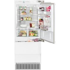 Встраиваемый холодильник Liebherr ECBN 5066 PremiumPlus BioFresh NoFrost