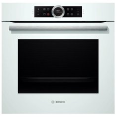 Электрический духовой шкаф Bosch HBG672BW1F