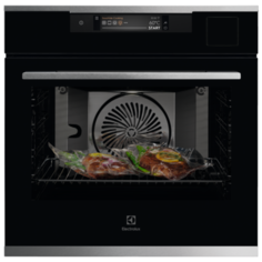 Электрический духовой шкаф Electrolux OKA9S31WX