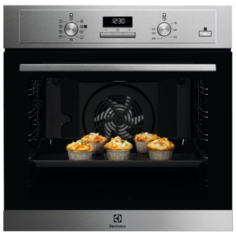 Электрический духовой шкаф Electrolux OEM3H50X
