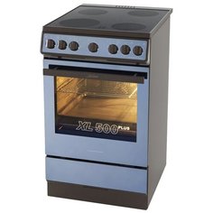 Электрическая плита Kaiser HC 52010 B Moire