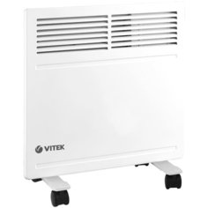 Конвектор VITEK VT-2175 белый