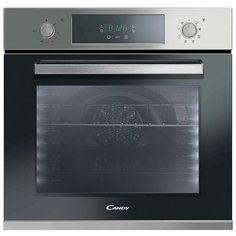 Электрический духовой шкаф Candy FCP 625 VXL