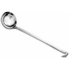 Половник Tescoma GrandChef 428312 0,7 л., нержавеющая сталь стальной
