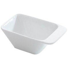 Емкость сервировочная Tescoma Gustito 386012 белый