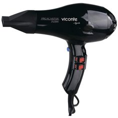 Фен Viconte VC-3726 (2500W), черный