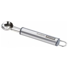 Ложка поварская Tescoma GrandChef 428236, нержавеющая сталь стальной